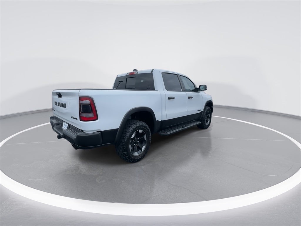 2023 RAM 1500 Rebel