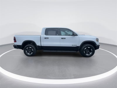 2023 RAM 1500 Rebel