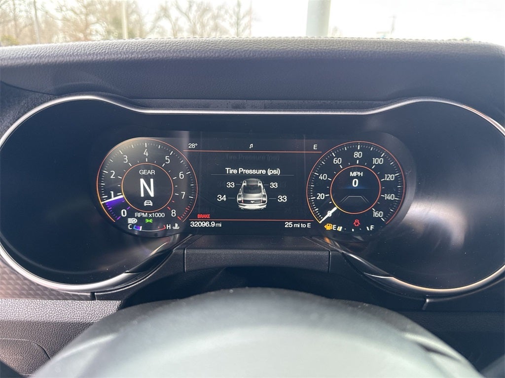 2020 Ford Mustang GT Premium