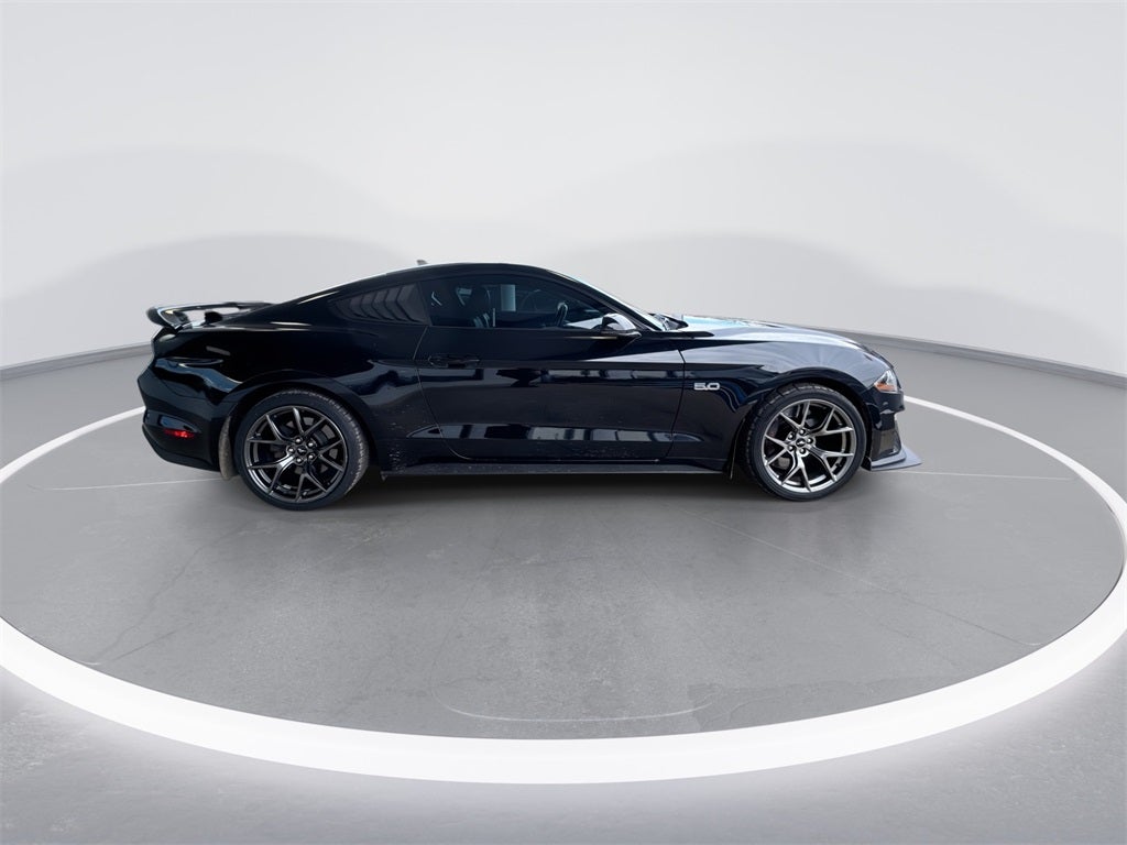 2020 Ford Mustang GT Premium