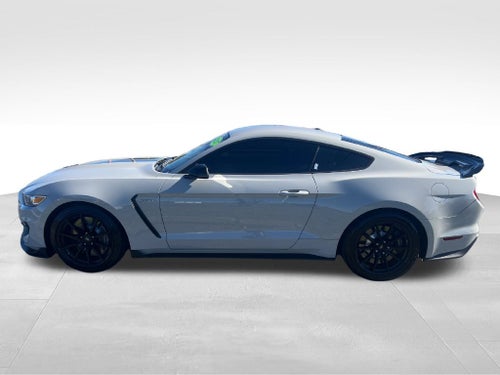 2017 Ford Mustang Shelby GT350