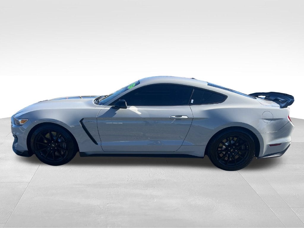 2017 Ford Mustang Shelby GT350