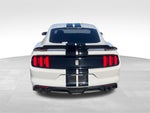2017 Ford Mustang Shelby GT350