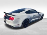2017 Ford Mustang Shelby GT350