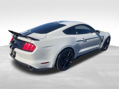 2017 Ford Mustang Shelby GT350
