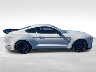 2017 Ford Mustang Shelby GT350