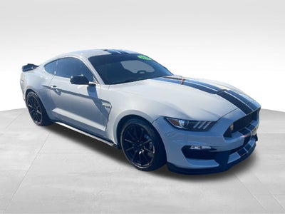 2017 Ford Mustang Shelby GT350