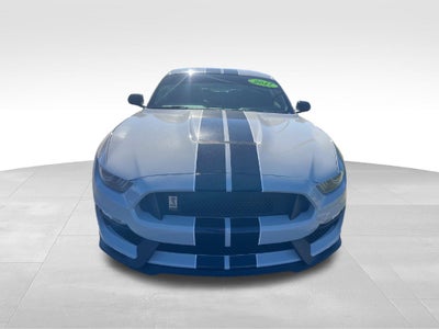 2017 Ford Mustang Shelby GT350