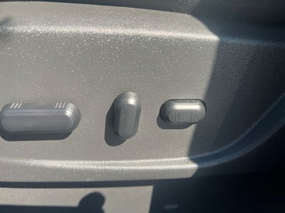 2016 Ford C-Max Energi SEL