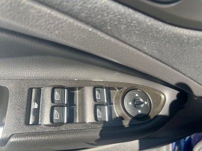 2016 Ford C-Max Energi SEL