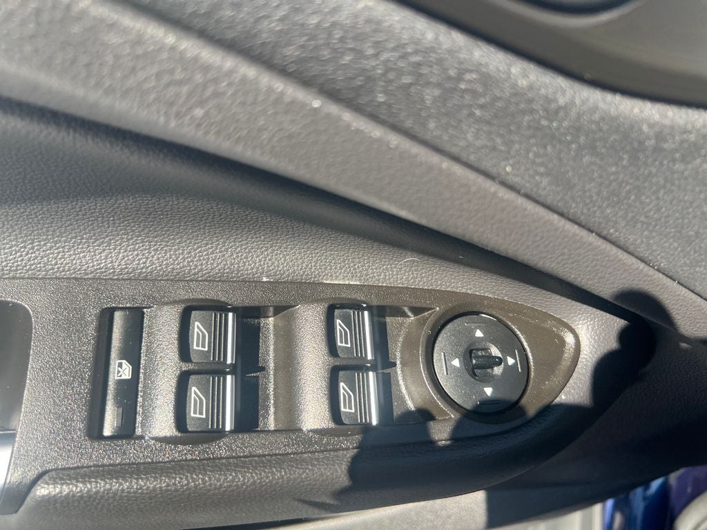 2016 Ford C-Max Energi SEL