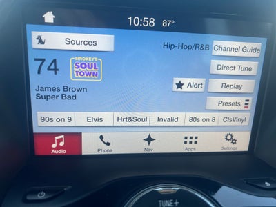 2016 Ford C-Max Energi SEL