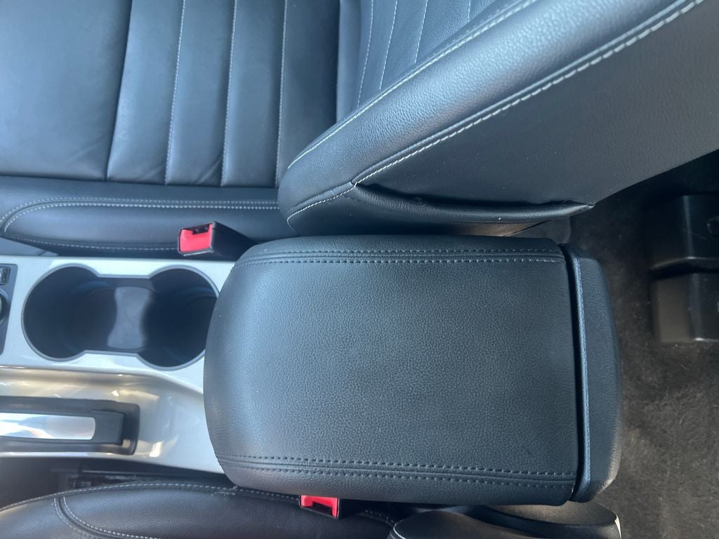 2016 Ford C-Max Energi SEL