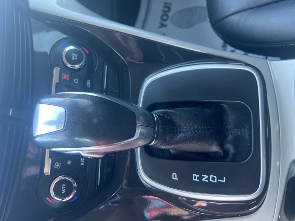 2016 Ford C-Max Energi SEL
