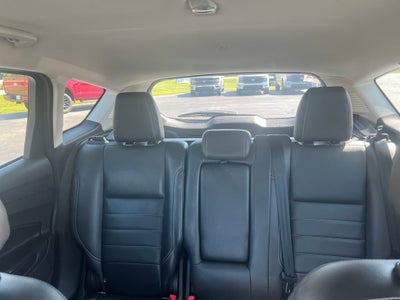 2016 Ford C-Max Energi SEL