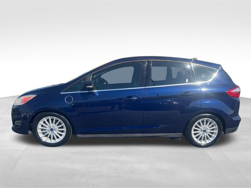 2016 Ford C-Max Energi SEL