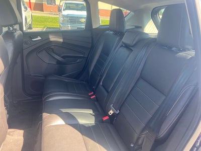 2016 Ford C-Max Energi SEL