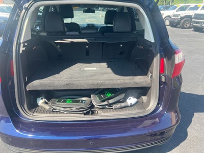 2016 Ford C-Max Energi SEL