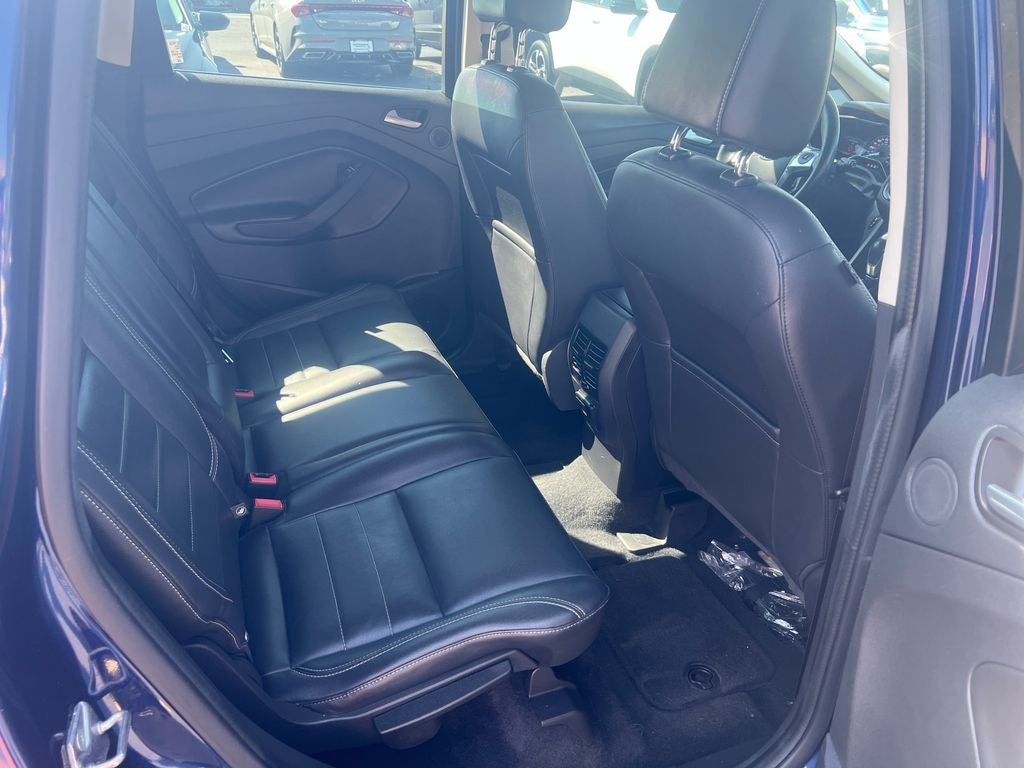 2016 Ford C-Max Energi SEL