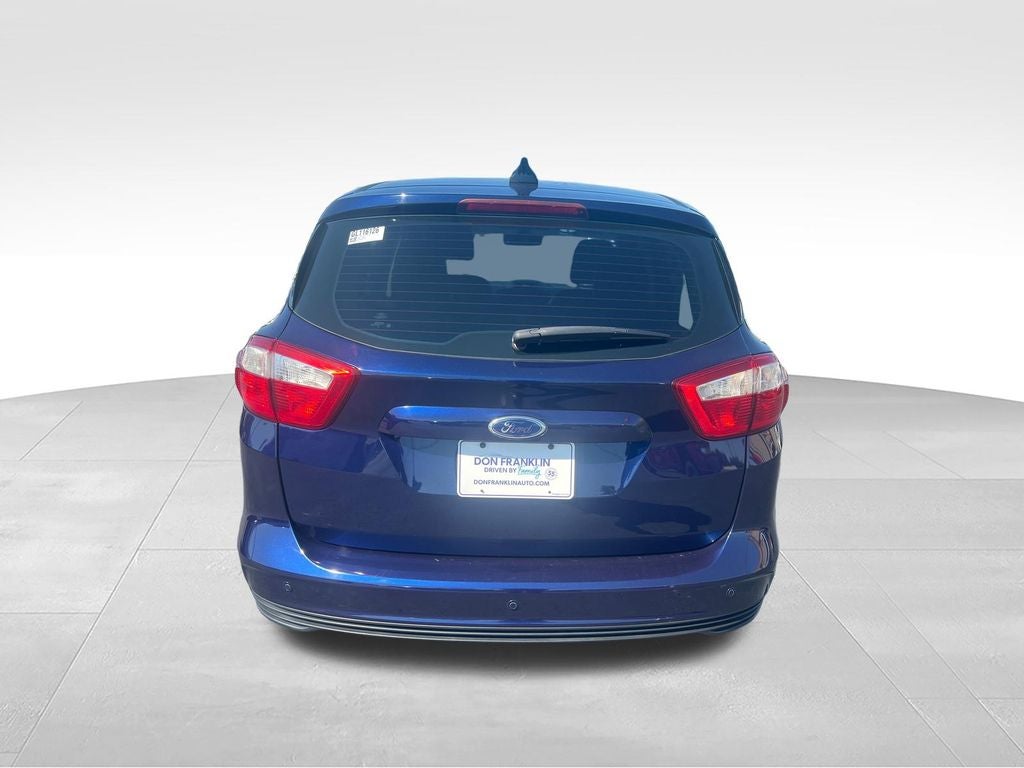 2016 Ford C-Max Energi SEL