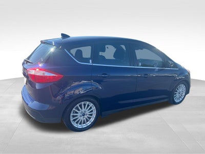 2016 Ford C-Max Energi SEL