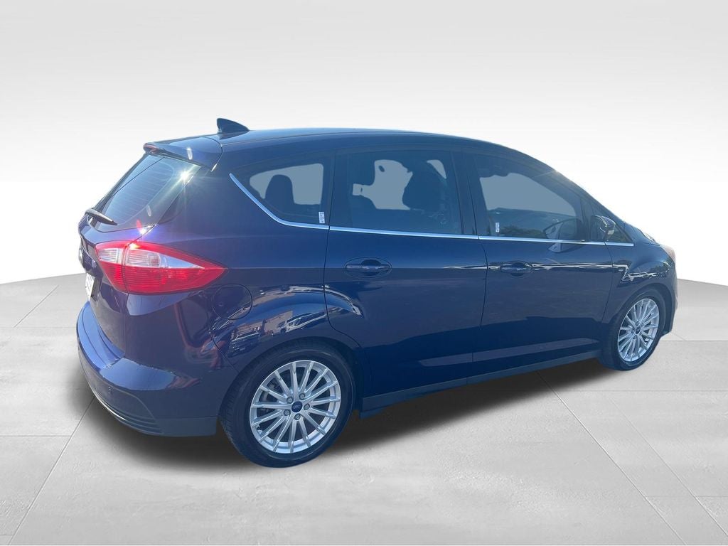 2016 Ford C-Max Energi SEL