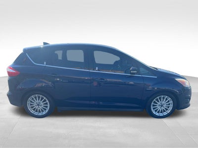 2016 Ford C-Max Energi SEL