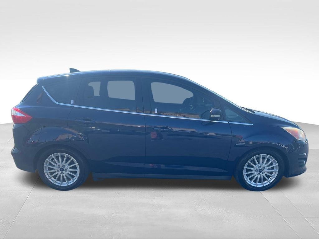 2016 Ford C-Max Energi SEL