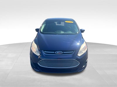 2016 Ford C-Max Energi SEL