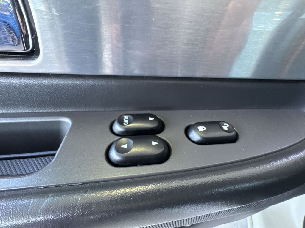 2002 Ford Thunderbird Base