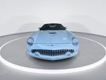 2002 Ford Thunderbird Base