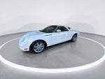 2002 Ford Thunderbird Base