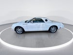 2002 Ford Thunderbird Base
