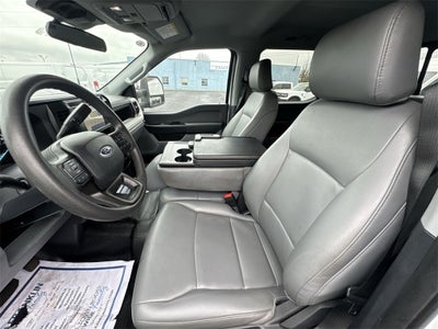 2025 Ford F-550SD XL DRW