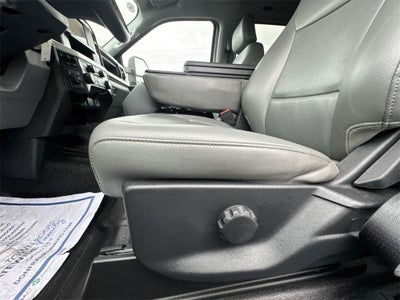 2025 Ford F-550SD XL DRW