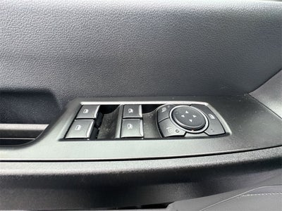 2025 Ford F-550SD XL DRW