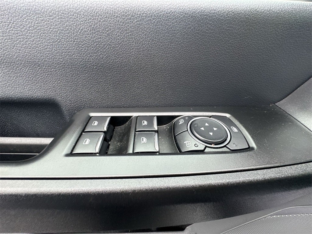 2025 Ford F-550SD XL DRW