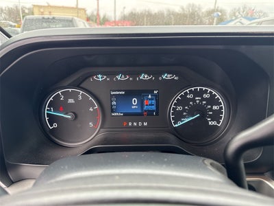 2025 Ford F-550SD XL DRW