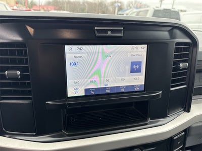 2025 Ford F-550SD XL DRW