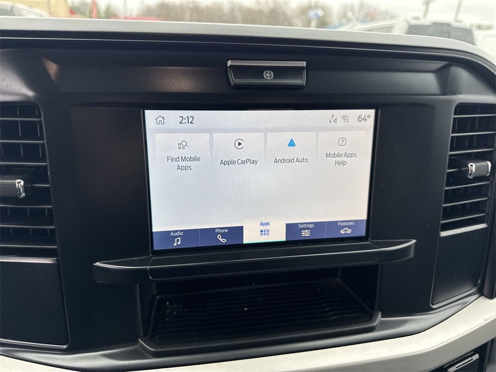 2025 Ford F-550SD XL DRW