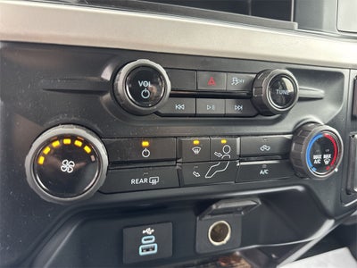 2025 Ford F-550SD XL DRW