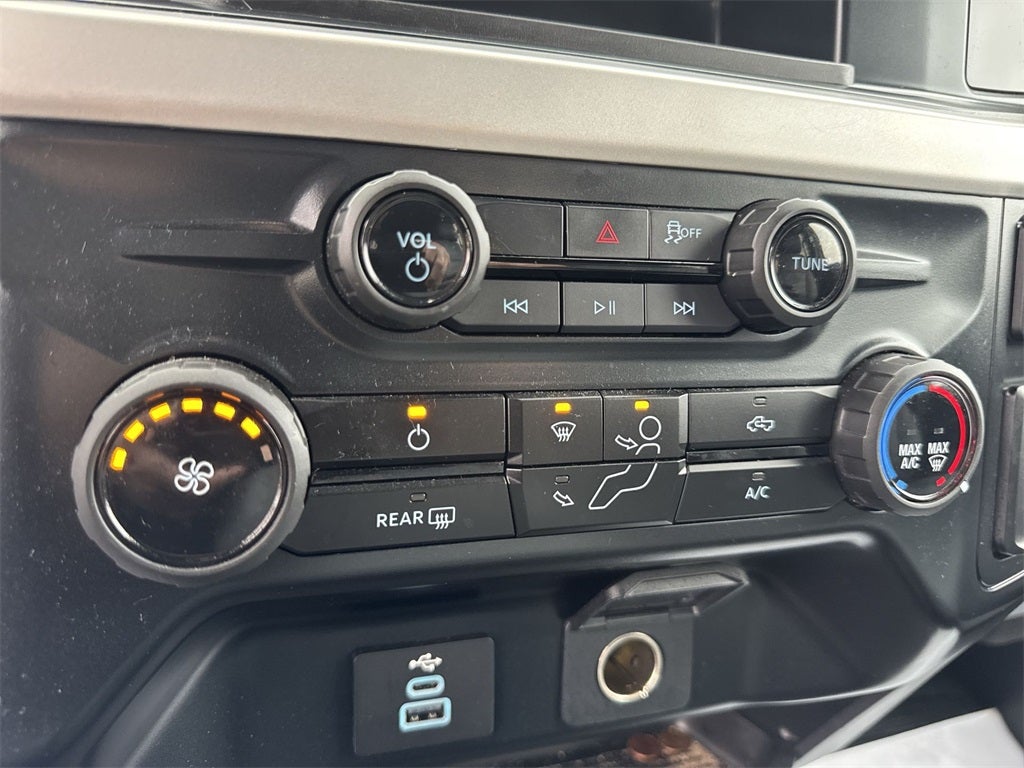 2025 Ford F-550SD XL DRW