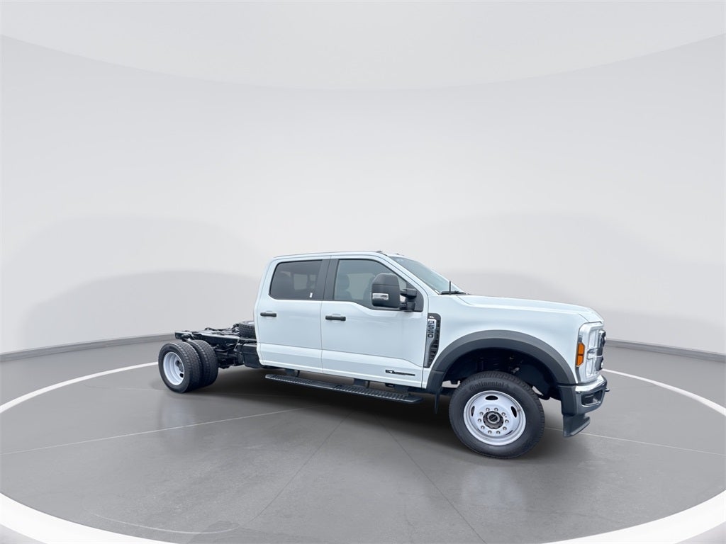 2025 Ford F-550SD XL DRW