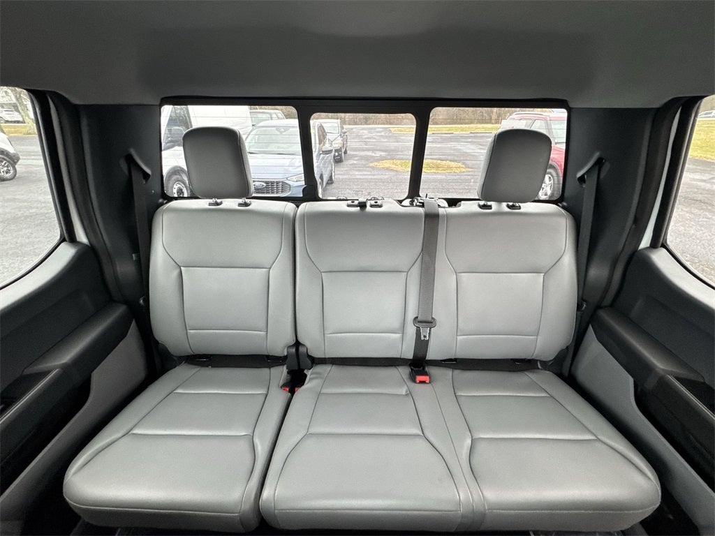 2025 Ford F-550SD XL DRW