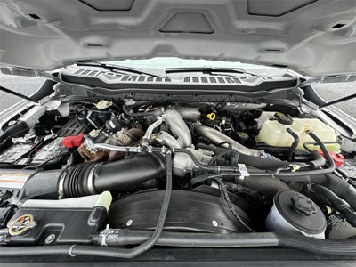 2025 Ford F-550SD XL DRW