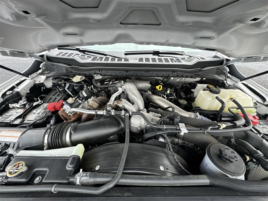 2025 Ford F-550SD XL DRW