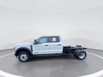 2025 Ford F-550SD XL DRW