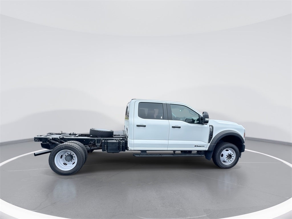 2025 Ford F-550SD XL DRW