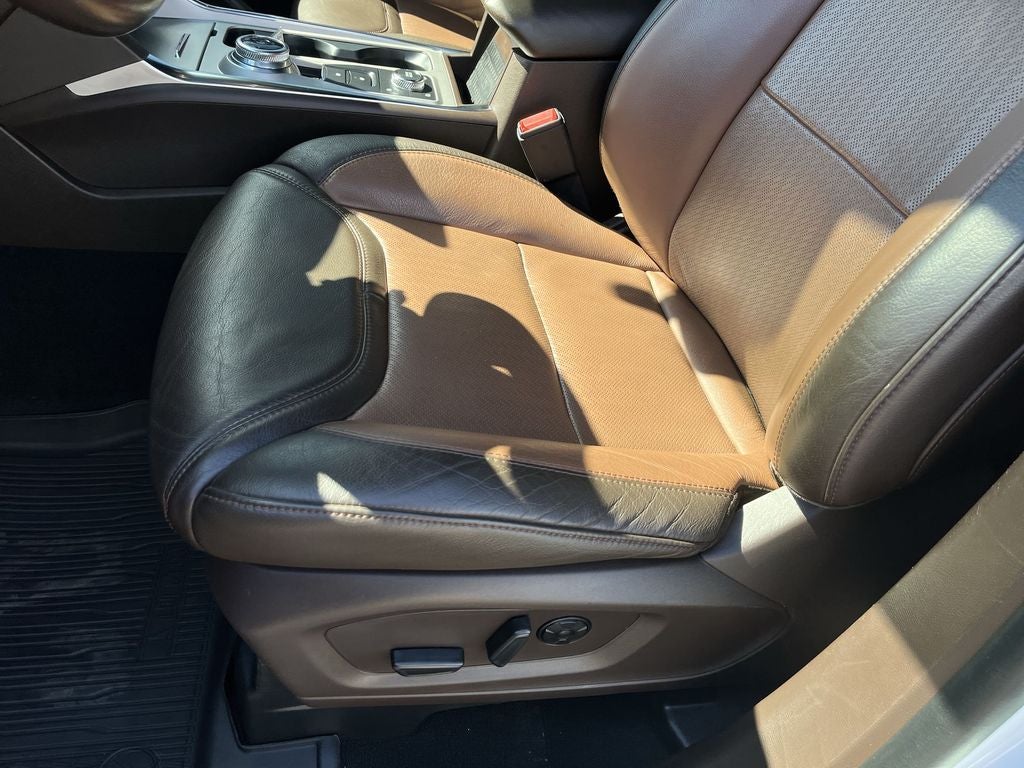 2021 Ford Explorer King Ranch