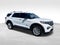2021 Ford Explorer King Ranch